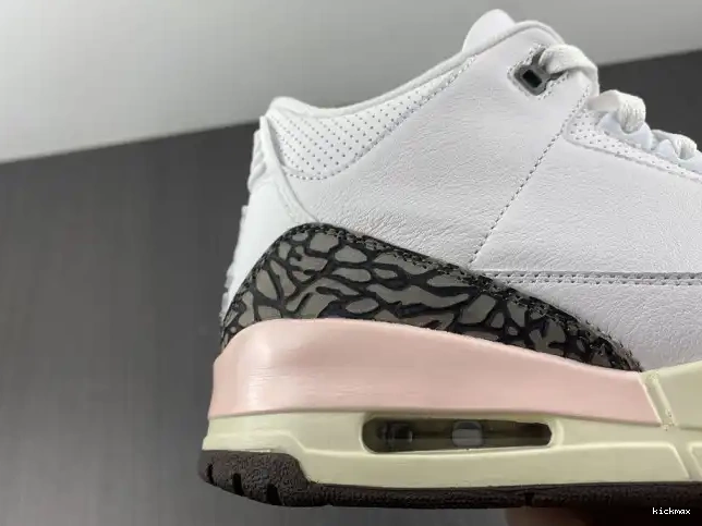 Rep CK9246-102 Neapolitan Jordan Air Dark Retro (W) 3 Mocha 0526